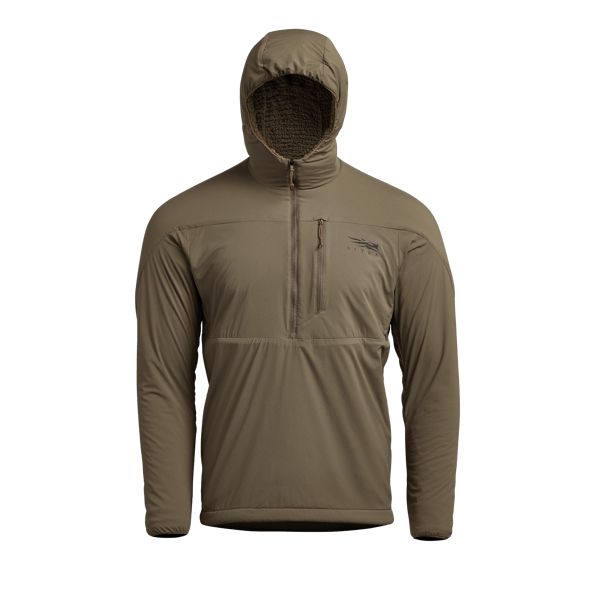 SITKA Ambient Hoody in Pyrite