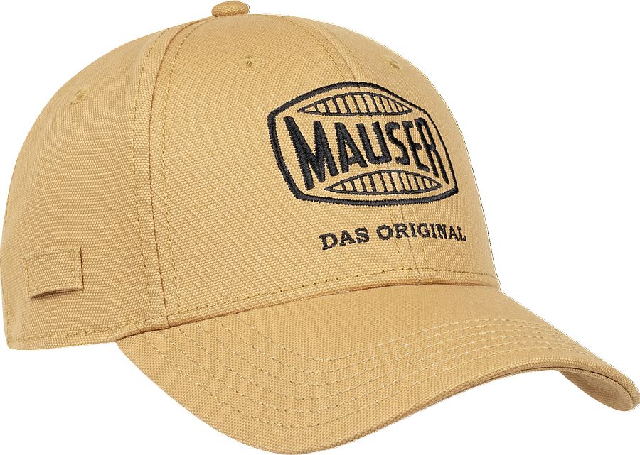 MAUSER Cap
