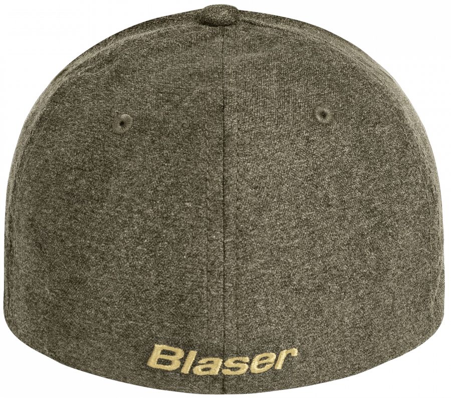 BLASER Vintage Kappe 21 Rückseite