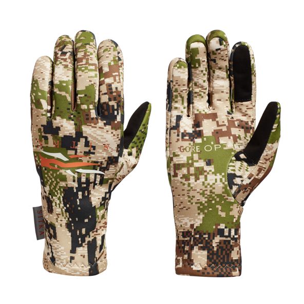 SITKA Traverse Handschuh in Subalpine