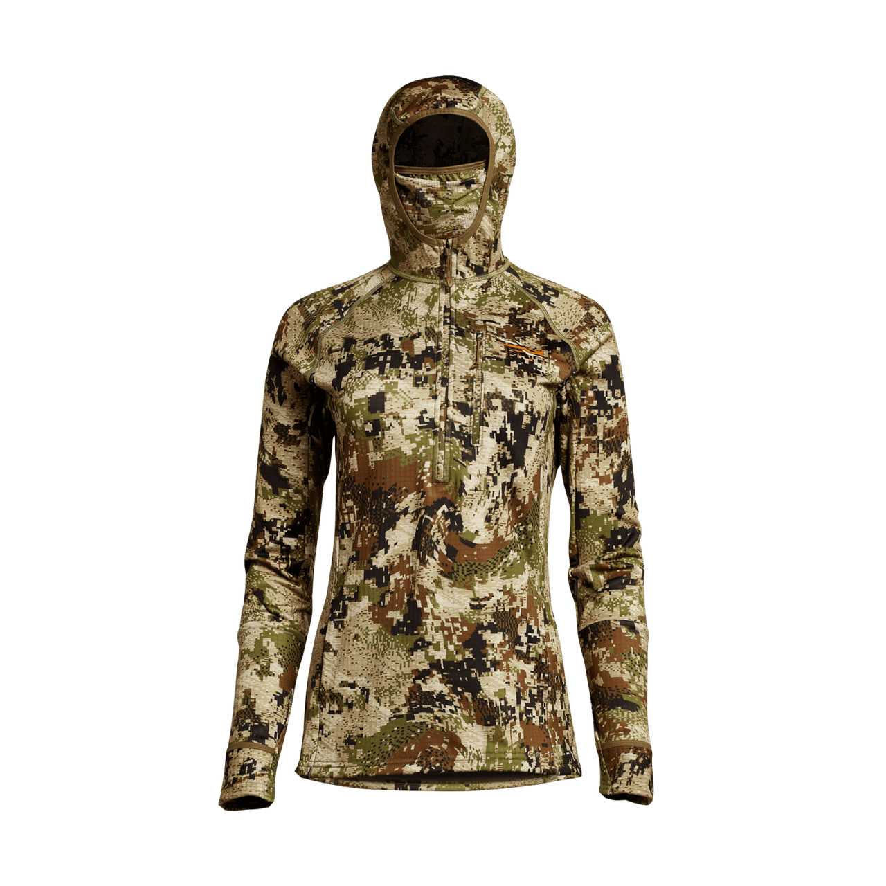 SITKA Damen Fanatic Hoody