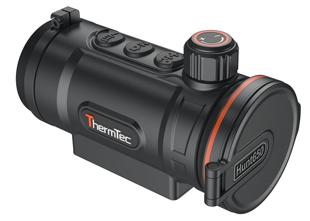 ThermTec Hunt 650