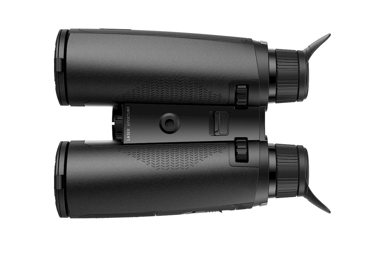 NOCPIX Omni L19R 8K Multispektral-Fernglas