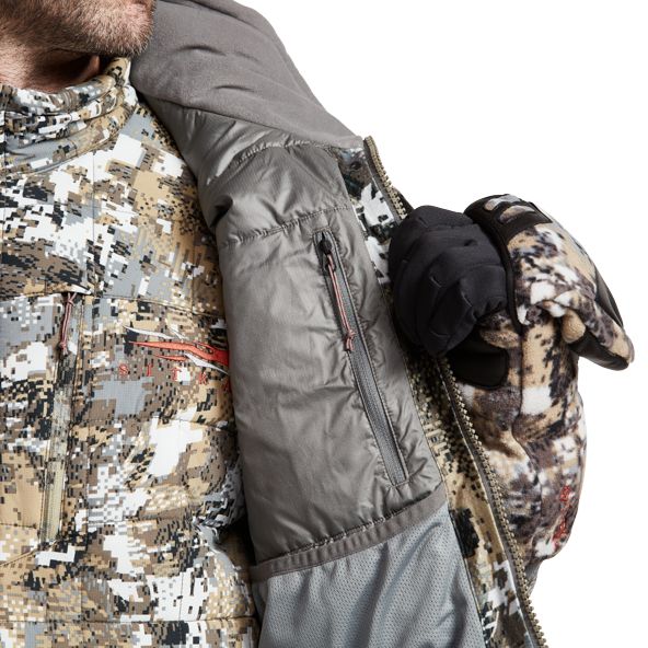 SITKA-Incinerator-Aerolite-Jacke-11 SITKA Incinerator Aerolite Jacke Innentasche
