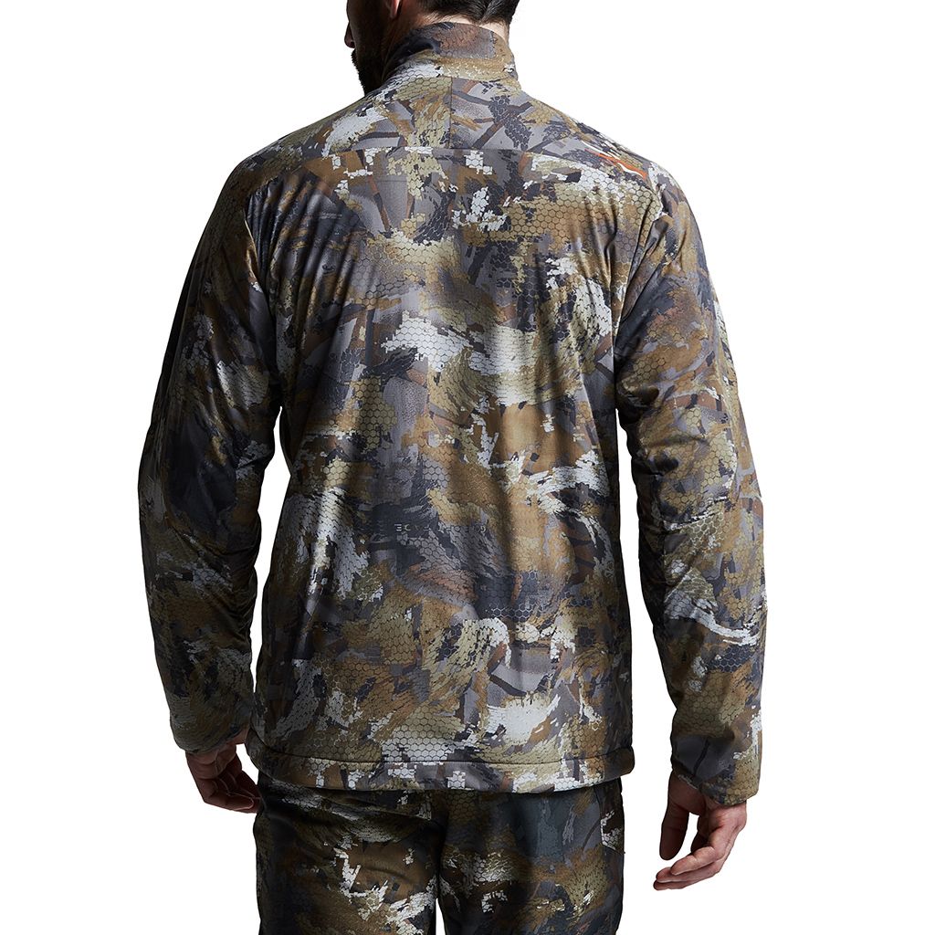 SITKA Ambient Jacke