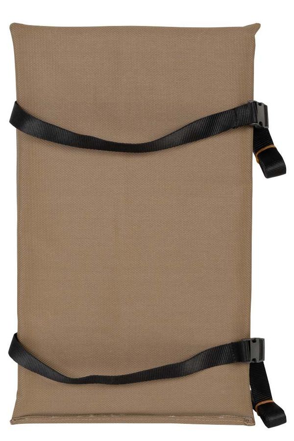 NATURWERK-Klettersitz-KS17-PRO-6 NATURWERK Klettersitz KS17 PRO Detailansicht Rückenpolster