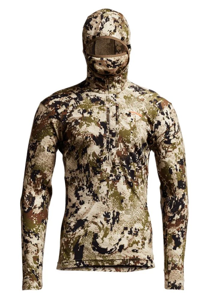 SITKA Intercept Hoodie