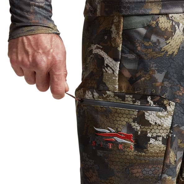 SITKA-Traverse-Hose-Waterfowl-Timber-4 SITKA Traverse Hose in Waterfowl Timber Tasche