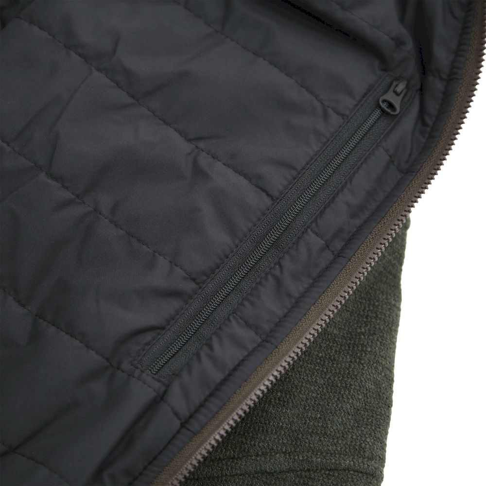 CARINTHIA G-Loft Hunting Shirt 2.0
