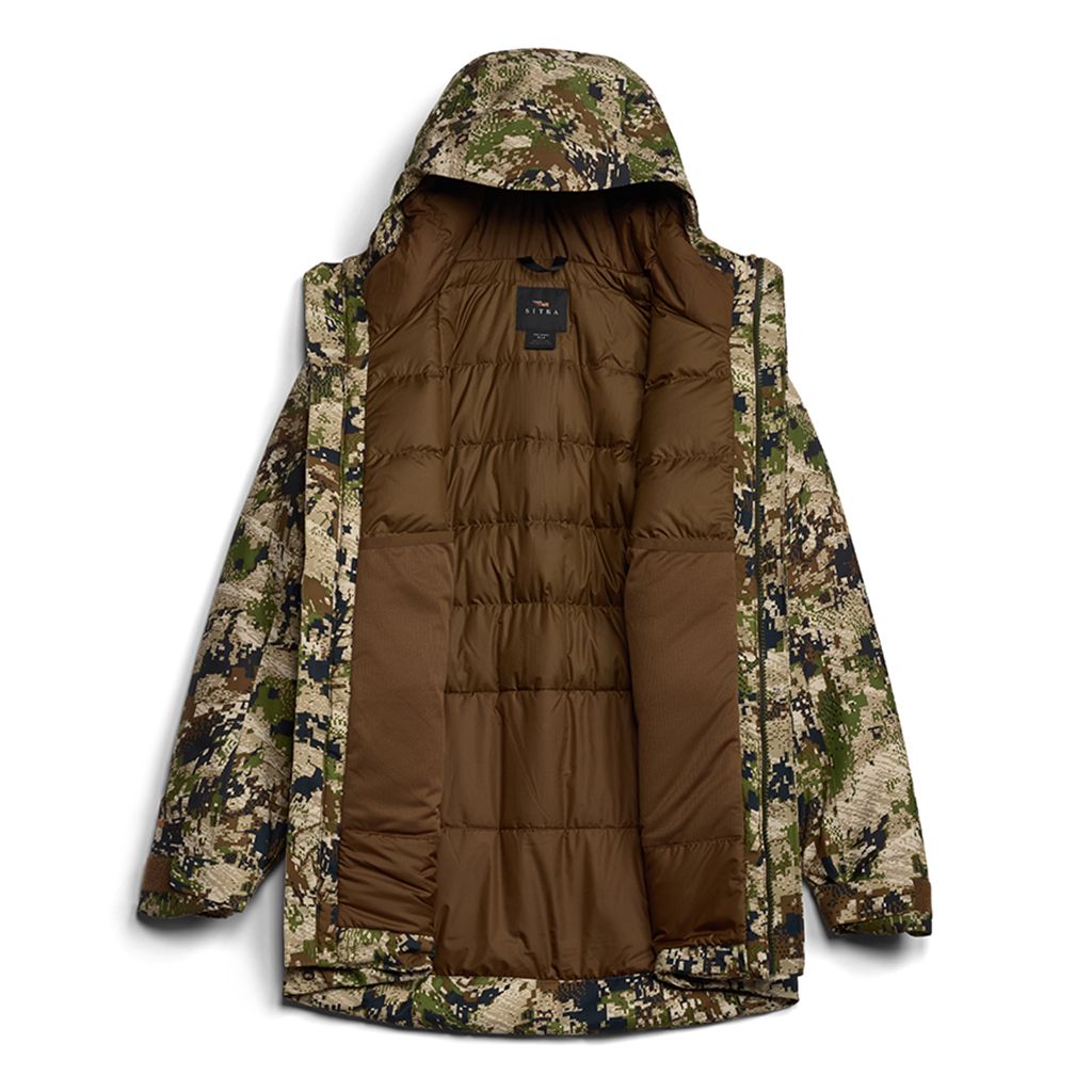 SITKA Blizzard Pro Parka
