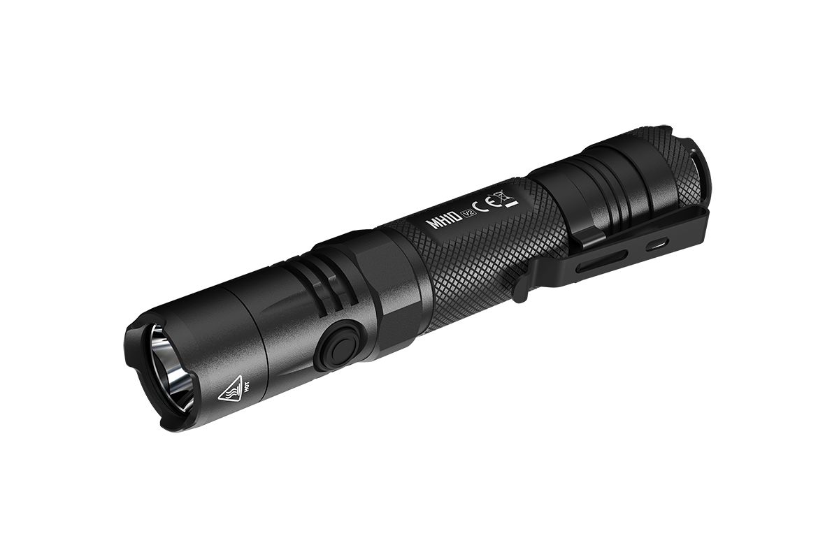 NITECORE MH10 V2 Taschenlampe