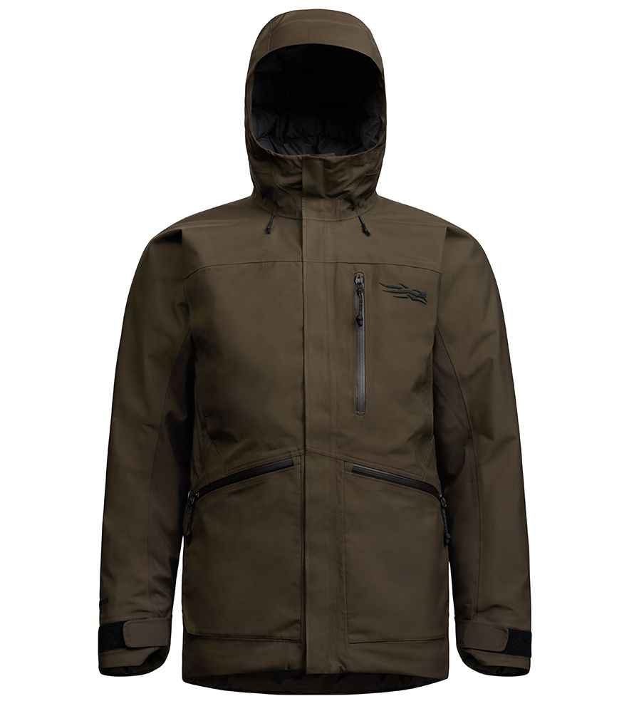 SITKA Blizzard Pro Parka