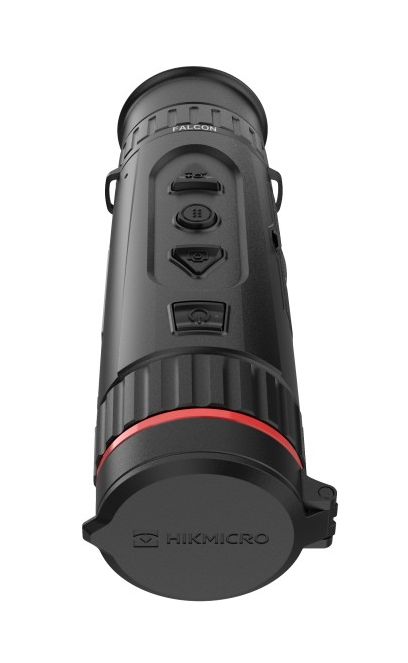 Hikmicro-Falcon-FH35-6 HIKMICRO Falcon FH35 Objektivlinse
