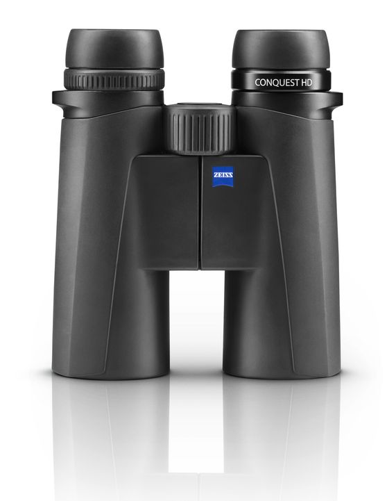 ZEISS Conquest HD 10x42 Frontalansicht