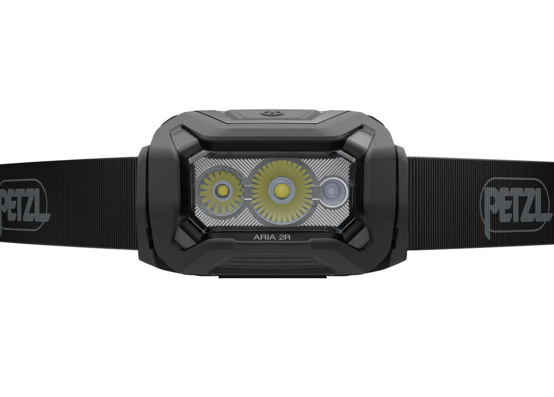 PETZL ARIA® 2R RGB