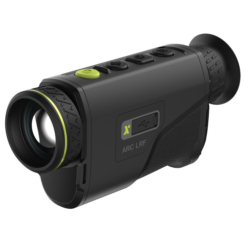 PIXFRA Arc LRF A435 P