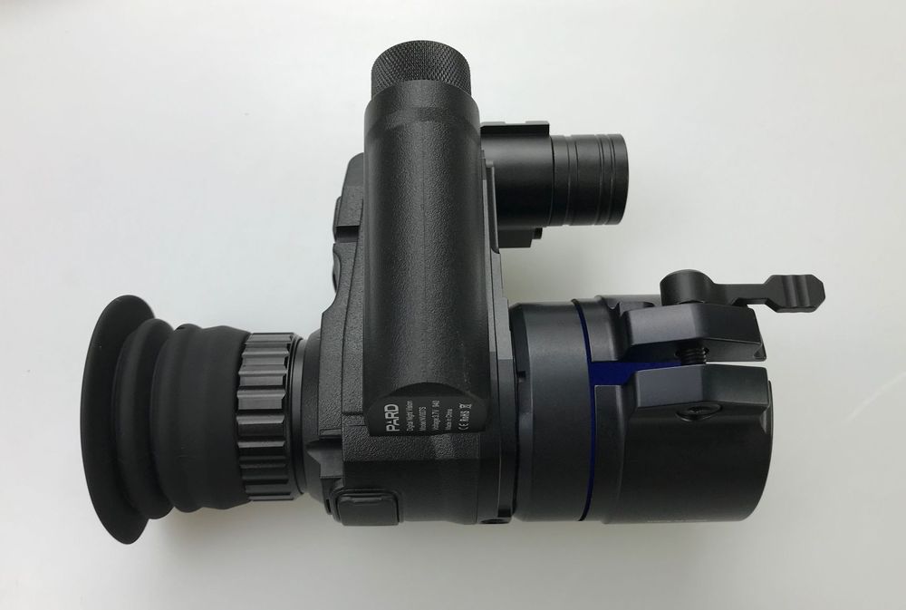 RUSAN ARPNV7S Adapter für PARD NV007S