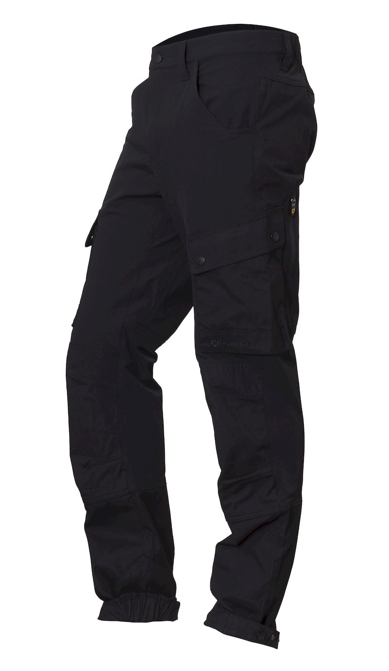 ROVINCE Flexline Zeckenschutzhose Herren