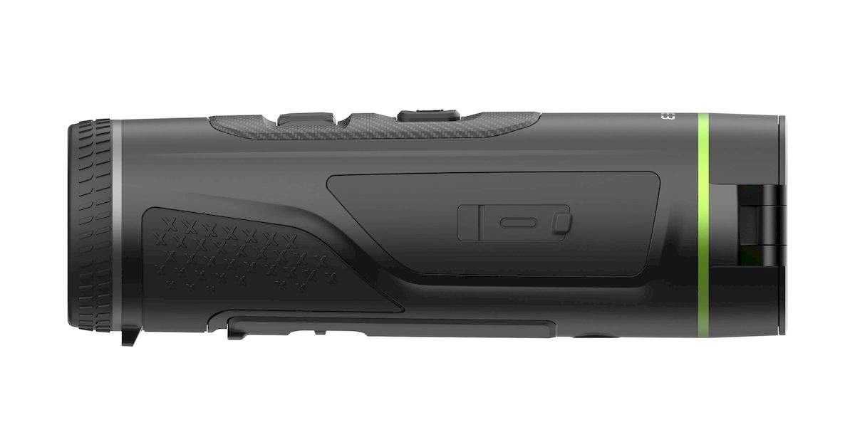 PIXFRA Mile 3 M325