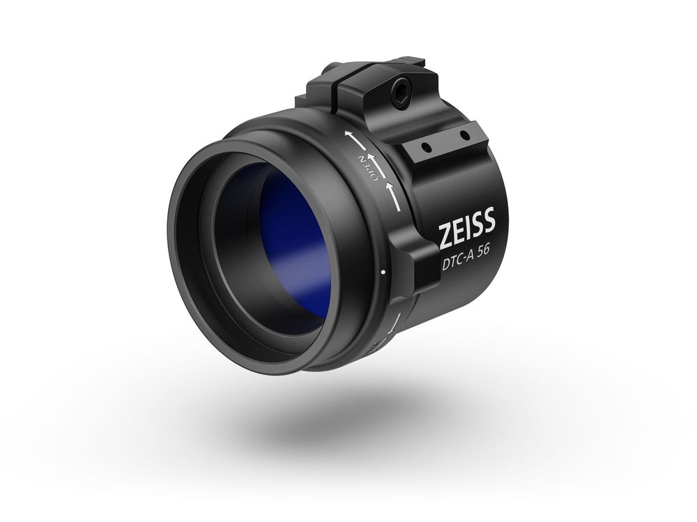 ZEISS DTC-A 56 Adapter