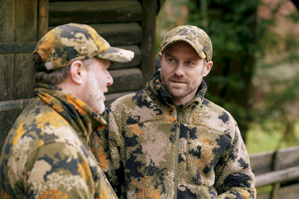 BLASER Silence Kappe