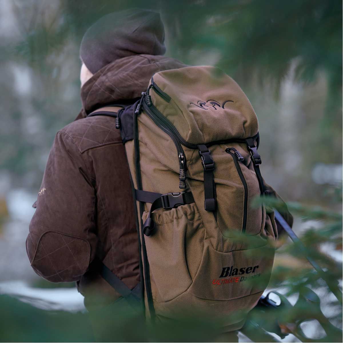 BLASER Ultimate Daypack