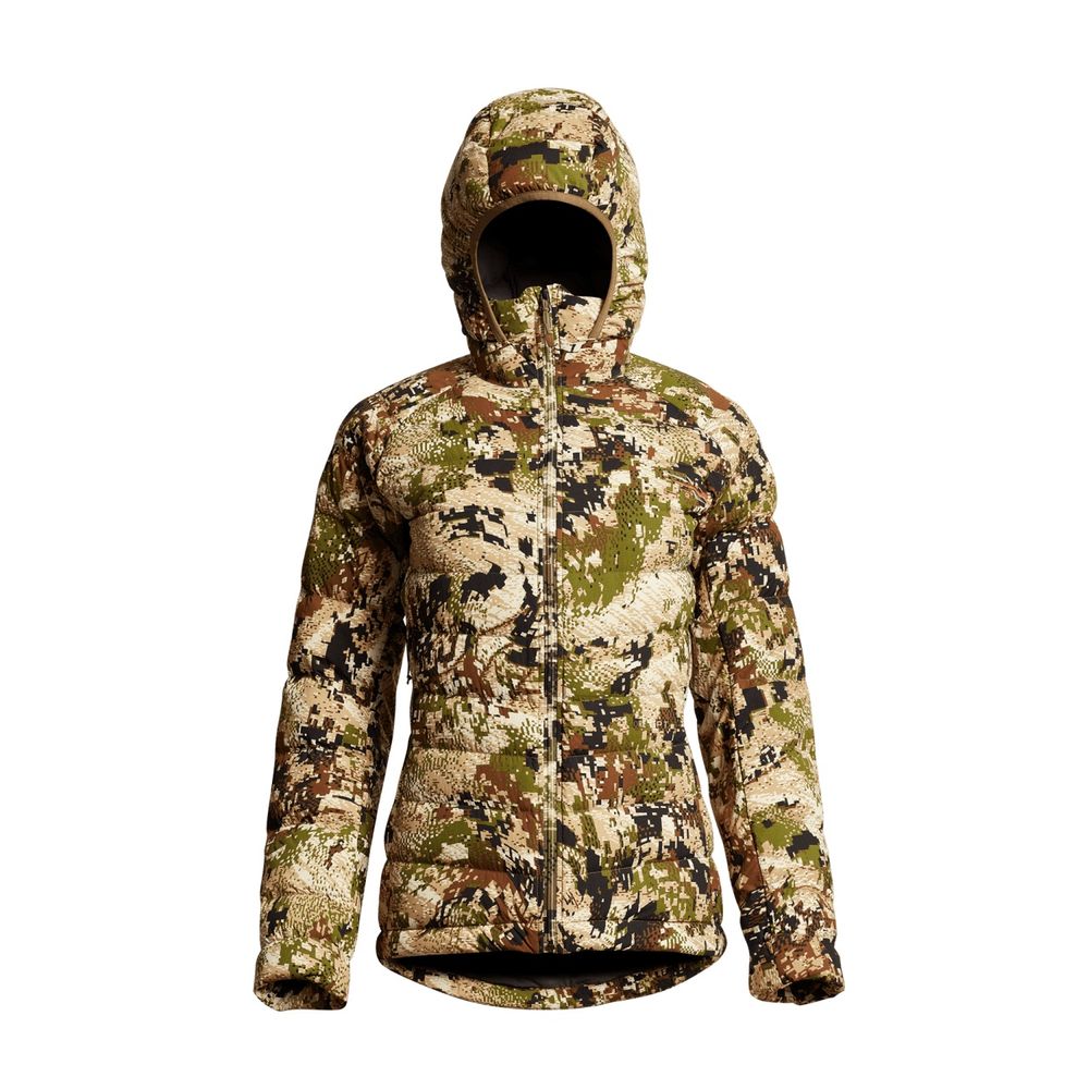 SITKA Damen Kelvin Lite Down Jacke