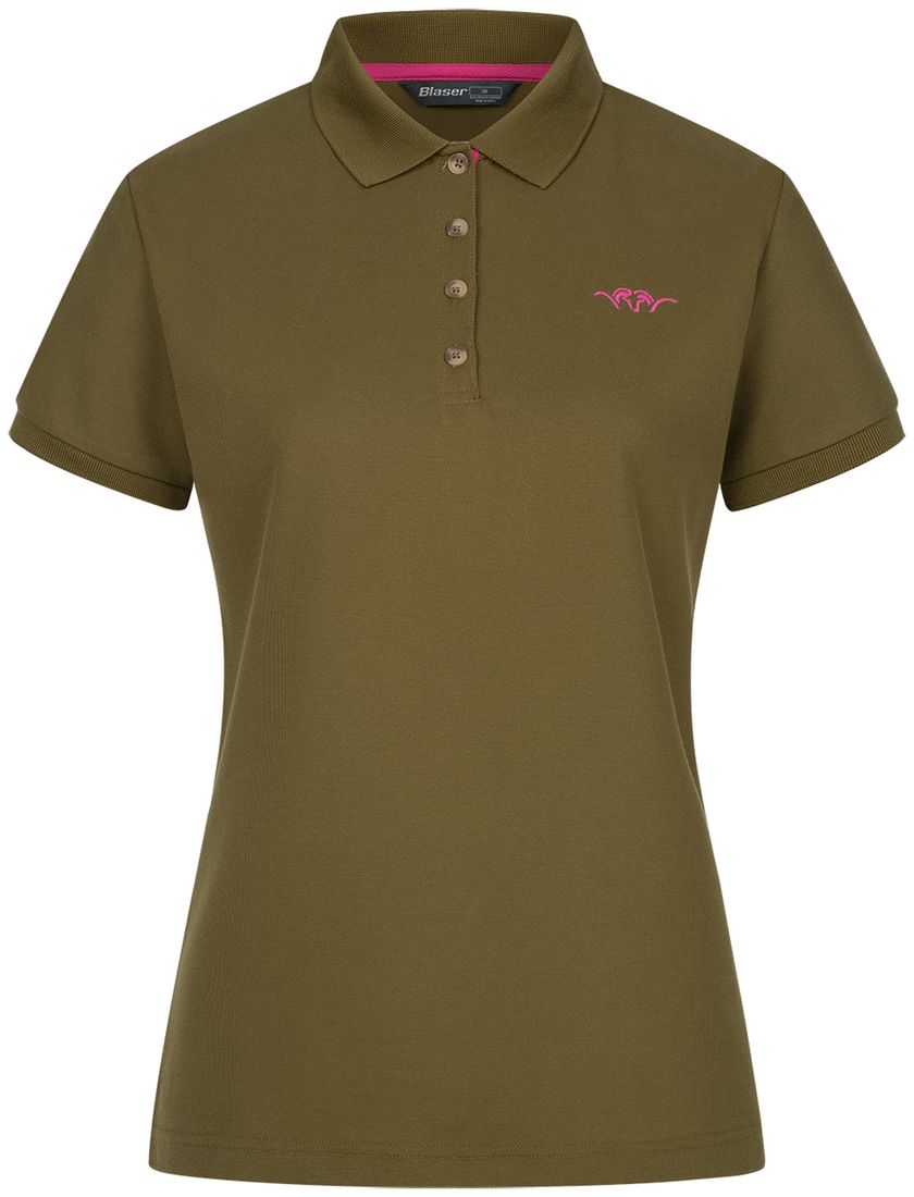 BLASER Poloshirt 25 Damen