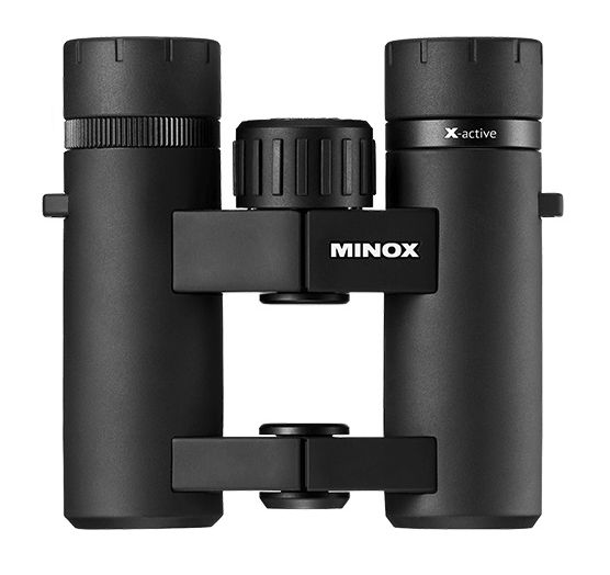 MINOX Fernglas X-active 10x25 MINOX Fernglas X-active 10x25