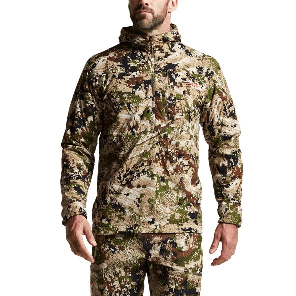 SITKA Ambient Hoody in Subalpine Front