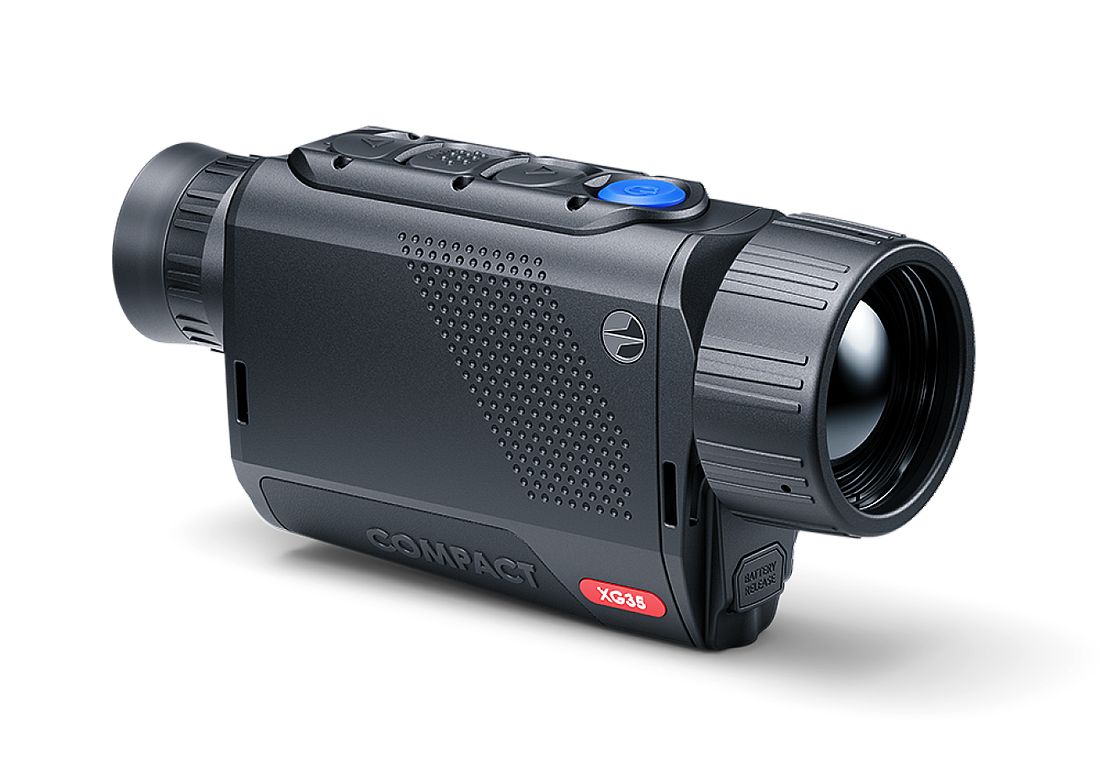 PULSAR Axion XG35 Compact
