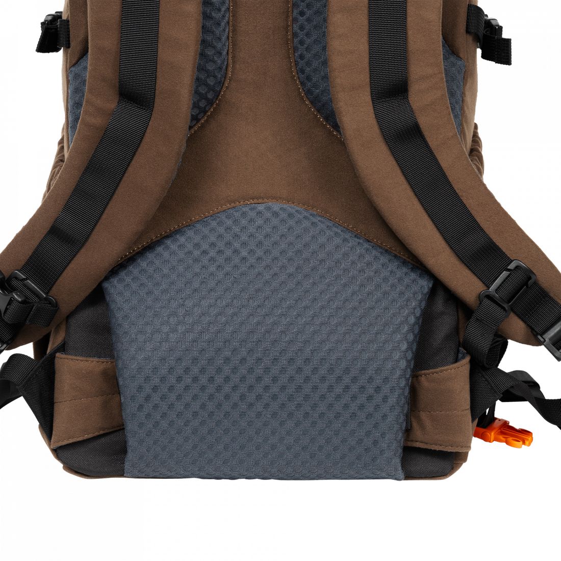 SAUER Rucksack Classic Detailansicht