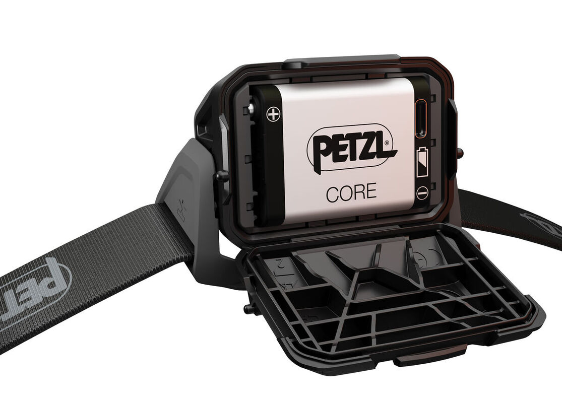 PETZL ARIA® 2R RGB