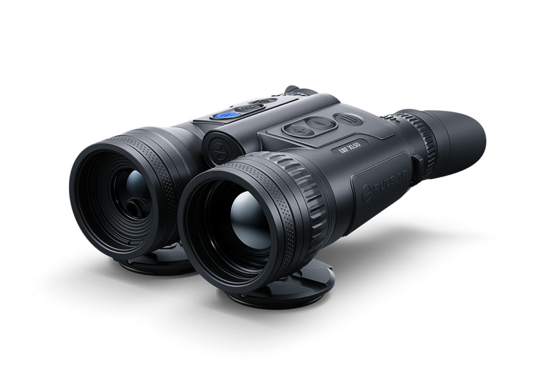 PULSAR Merger LRF XL50