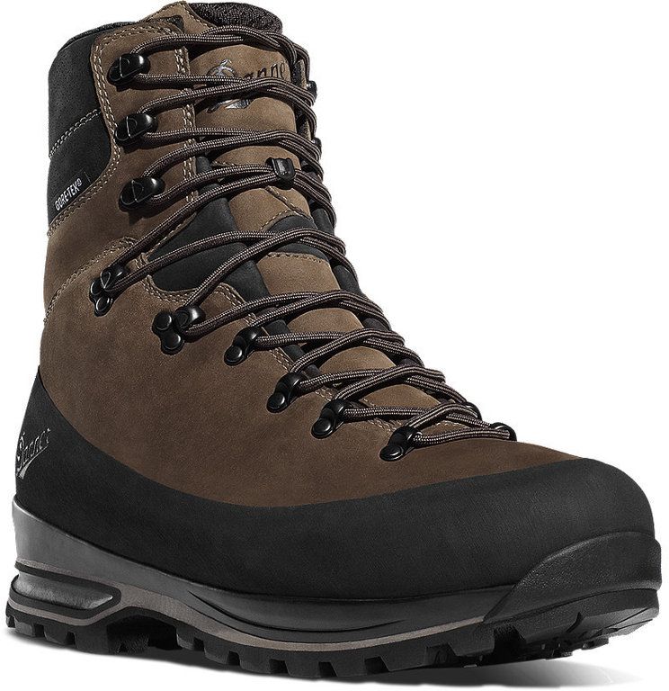 DANNER Mountain Assault 8" Canteen Frontansicht