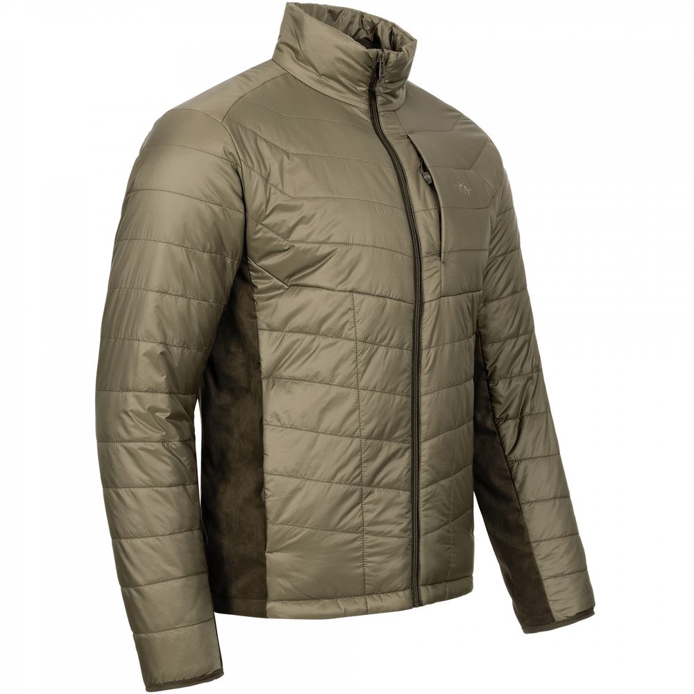 BLASER Ivar Isolations-Jacke seitlich rechts