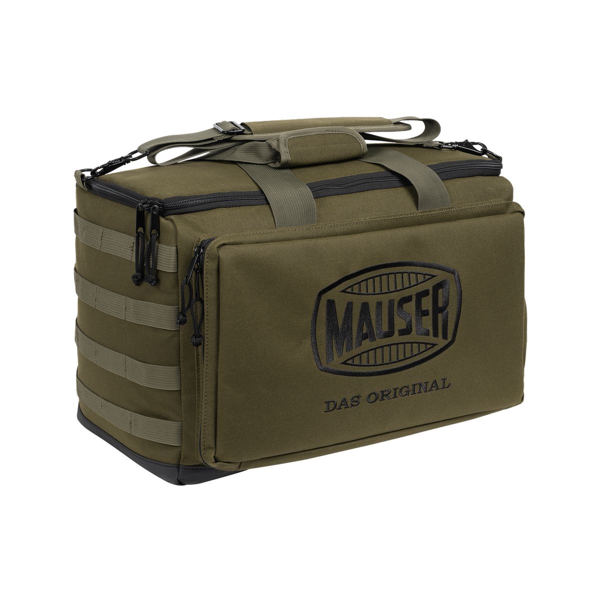 MAUSER Rangebag