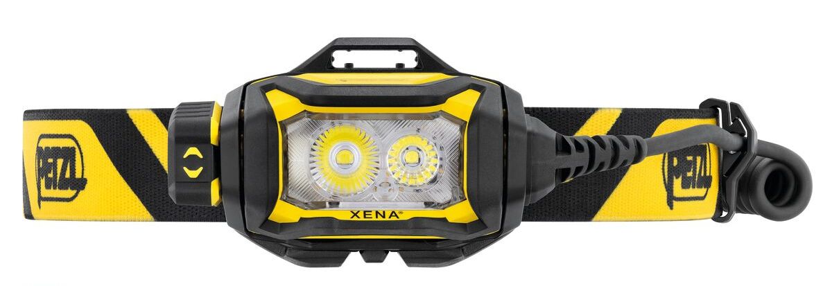 PETZL Stirnlampe XENA®