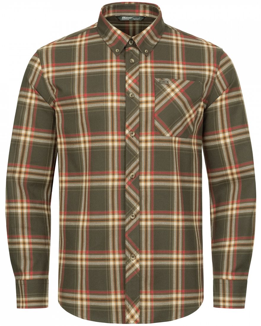 BLASER-Herren-Hemd-Sebastian-1 BLASER Herren Hemd Sebastian