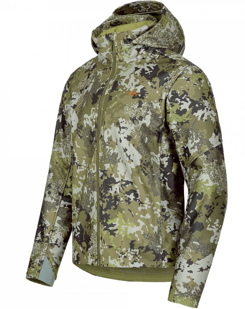 BLASER Tranquility Jacke Herren links