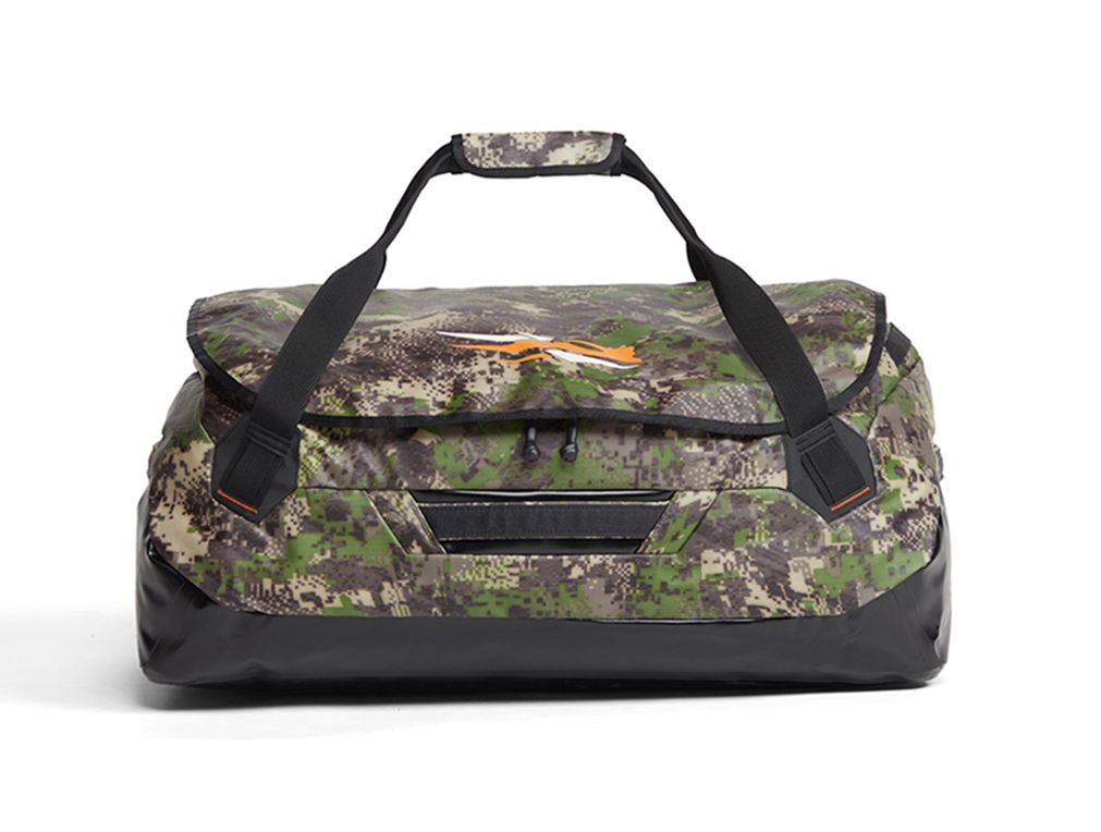 SITKA Drifter Duffle 75L