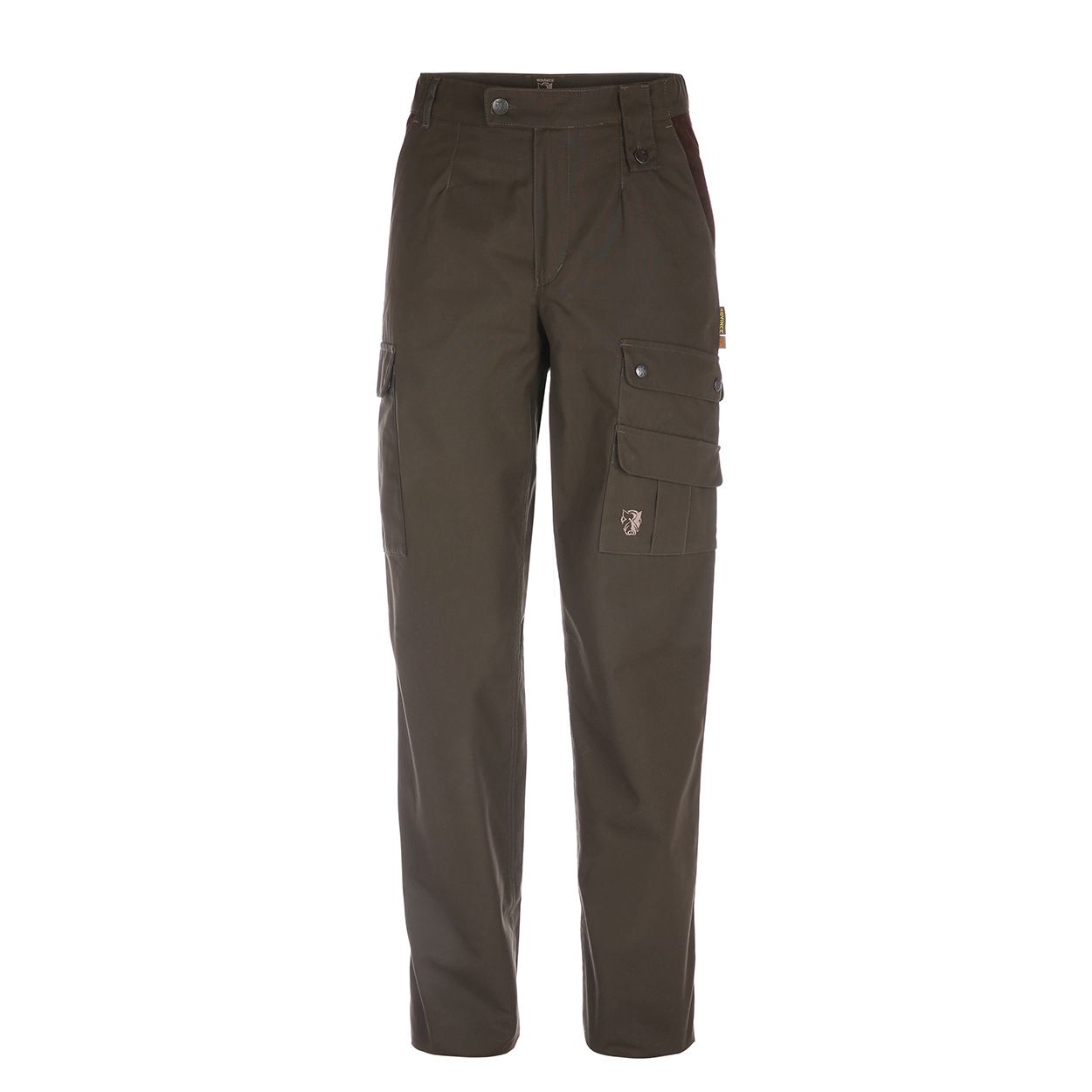 ROVINCE-Ergoline-Hose-Herren-1 ROVINCE Zeckenschutz Hose Ergoline Herren