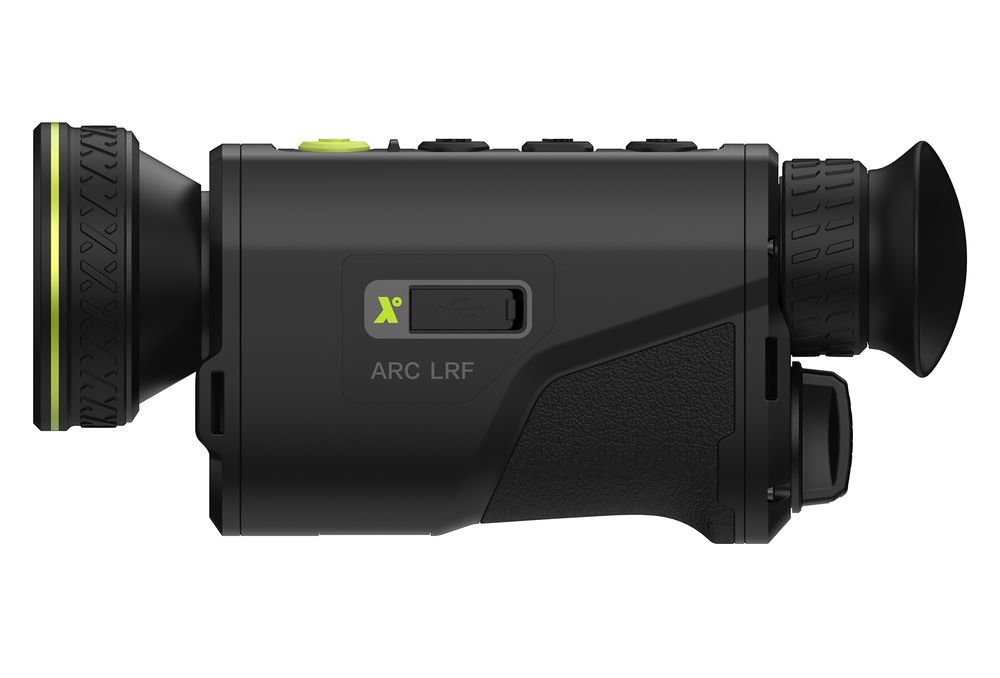 PIXFRA Arc LRF A650P