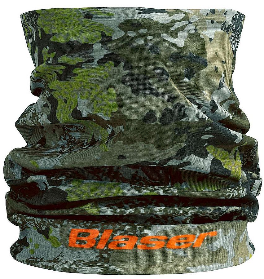 BLASER Multi-Tube in HunTec Camo