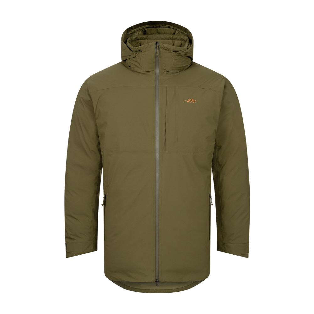 BLASER Herren Daunenjacke Shield