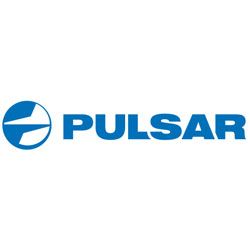 Pulsar Logo Pulsar Logo