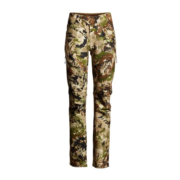 SITKA Damen Cadence Hose in Subalpine