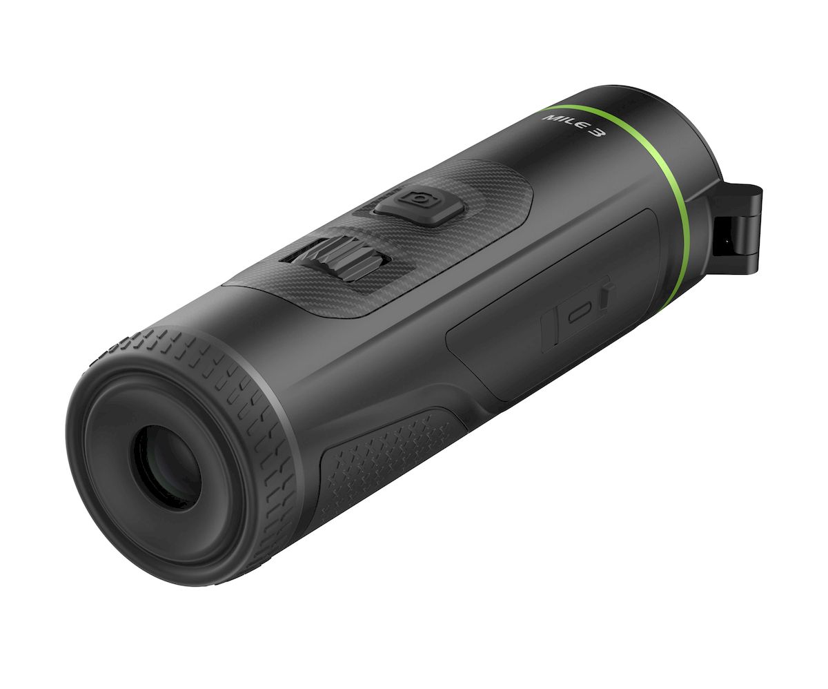 PIXFRA Mile 3 M325