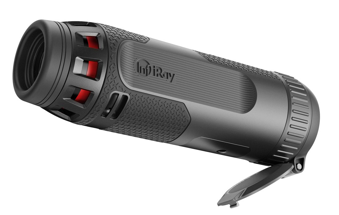 InfiRay Eye III E3 Max