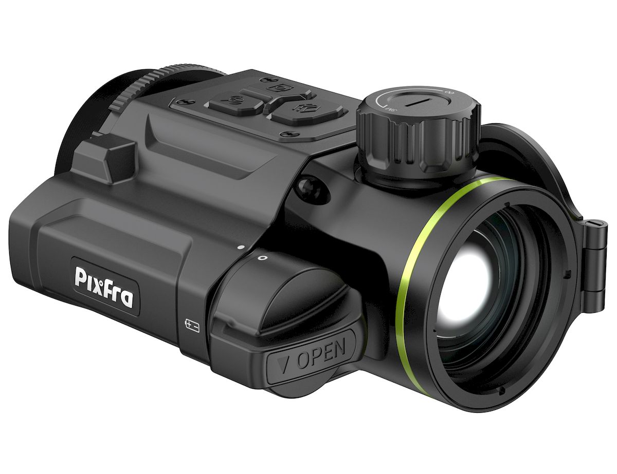 PIXFRA Taurus T635